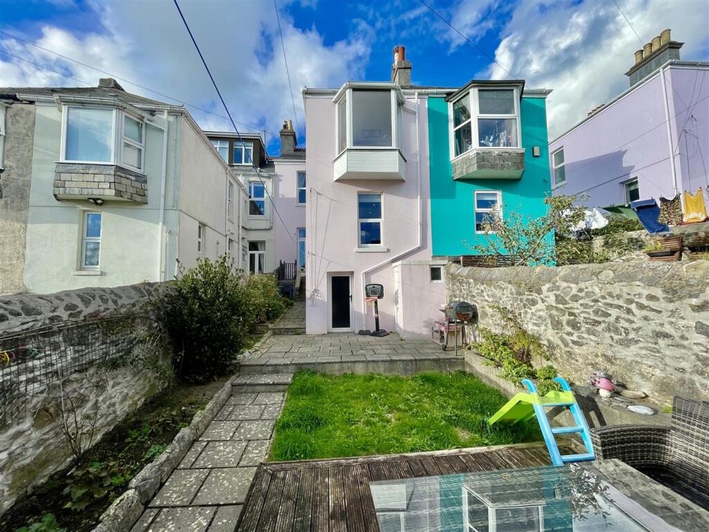 Hermitage Road, Plymouth photo 4