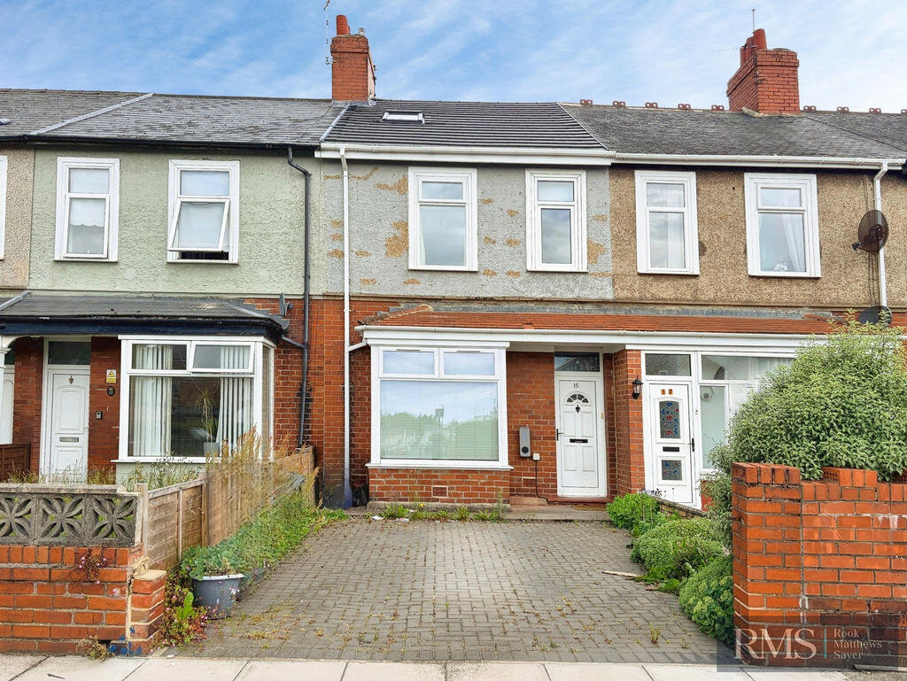 Main image of property: Weardale Avenue, Newcastle Upon Tyne