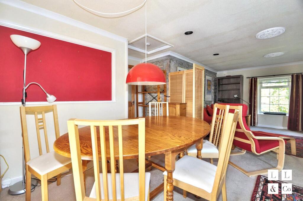 Apartment in Penryn, Cornwall - View 4