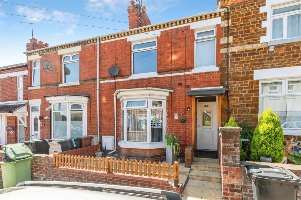 Main image of property: North Street, Wellingborough