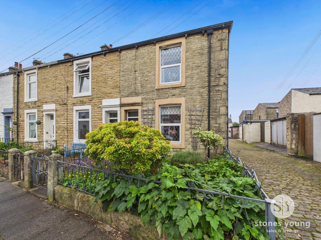 Main image of property: Newton Street, Clitheroe, BB7
