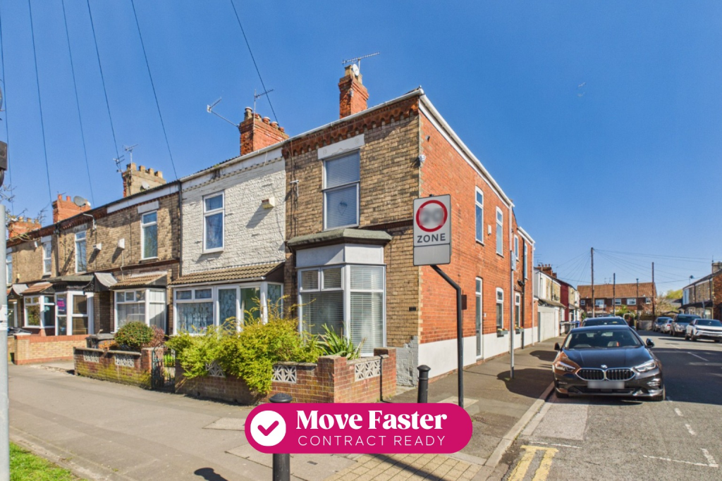 Albert Avenue, Anlaby Road, Hull,HU3 6QG, Hull