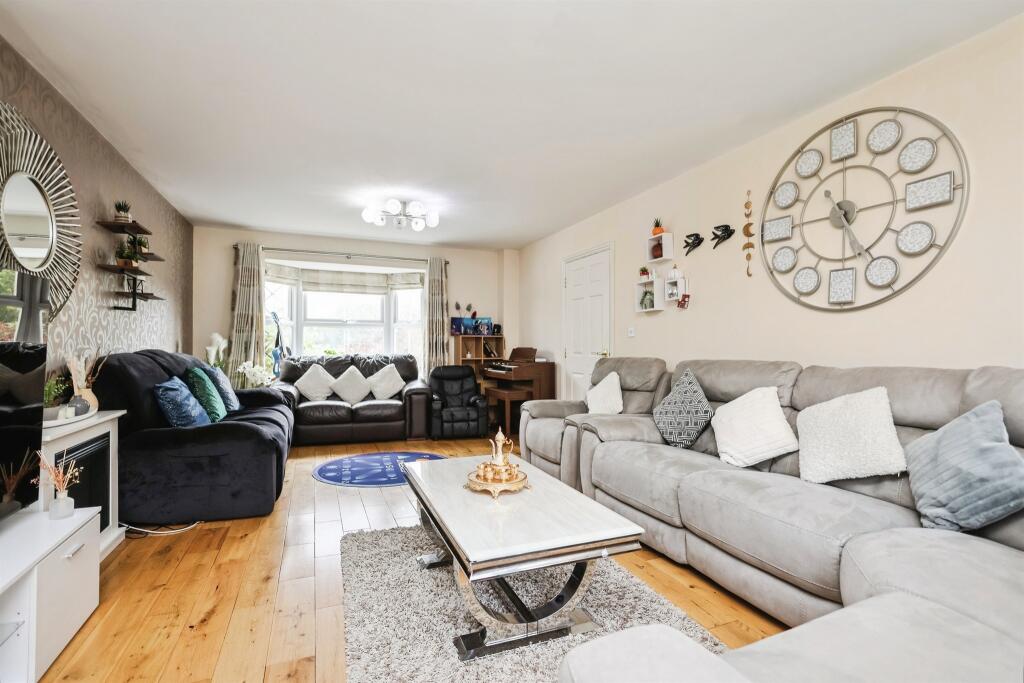 House in Birmingham - View 2