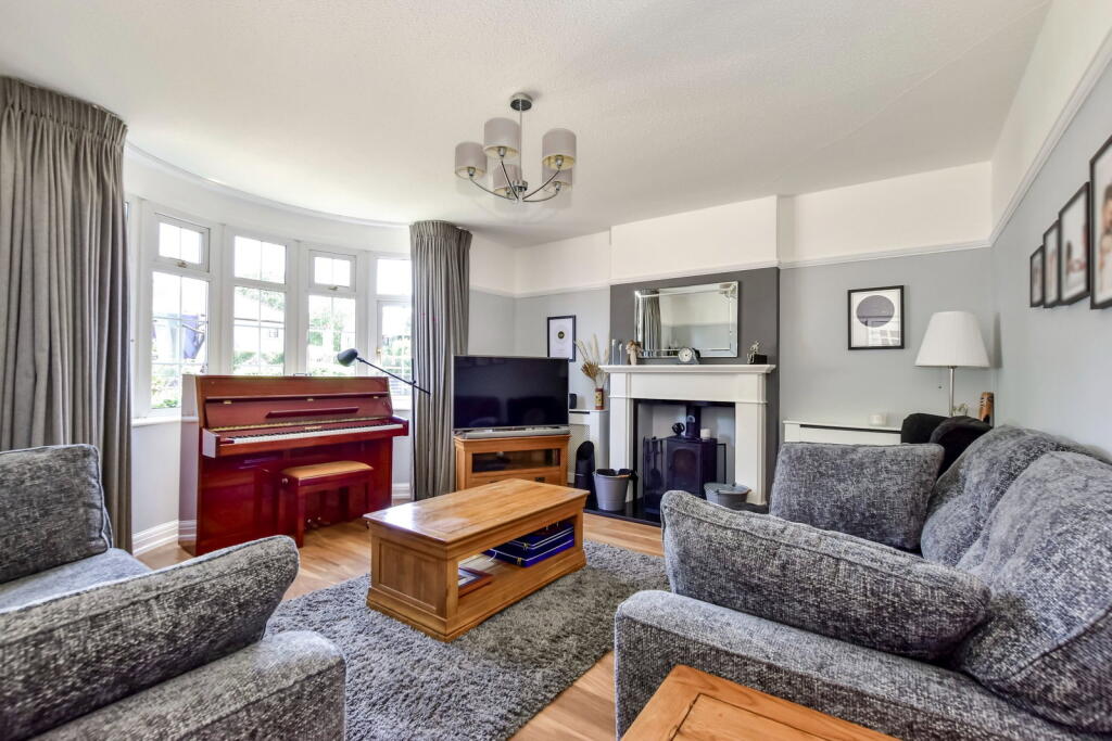 House in Watford - View 5