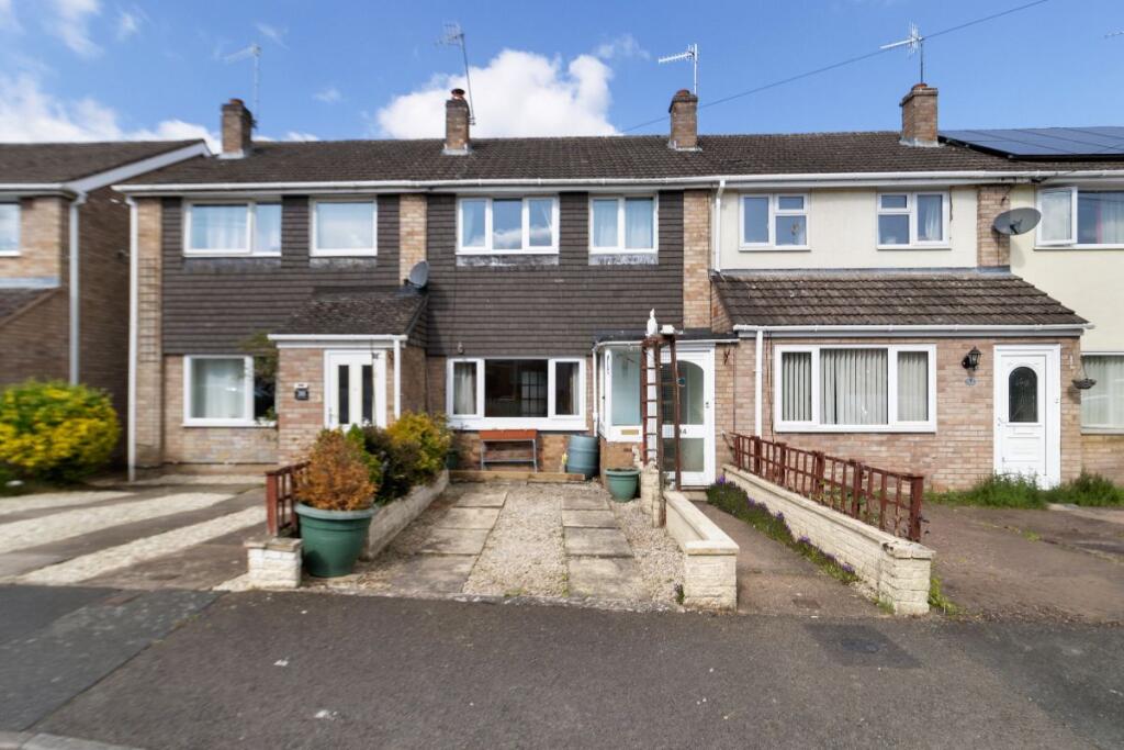 Main image of property: Hawkwood Crescent, Worcester