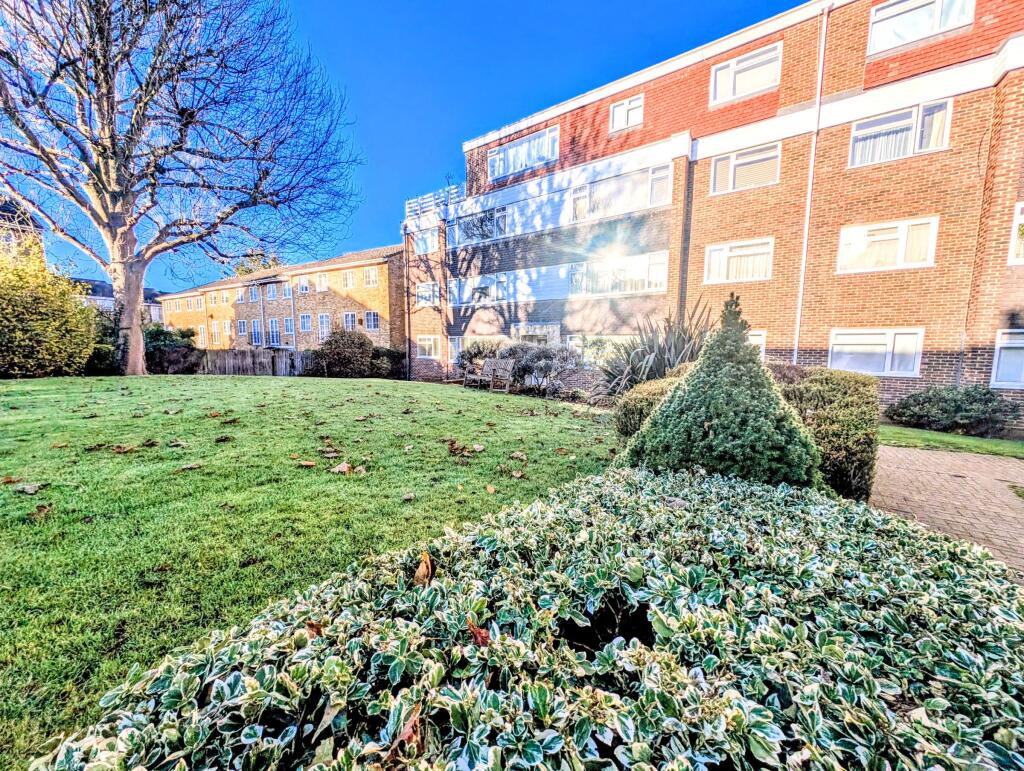 Main image of property: Hill Court, Deer Park Close, Kingston upon Thames