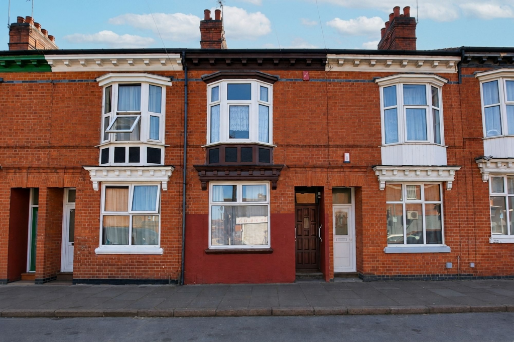 Main image of property: Devana Road, Leicester, LE2