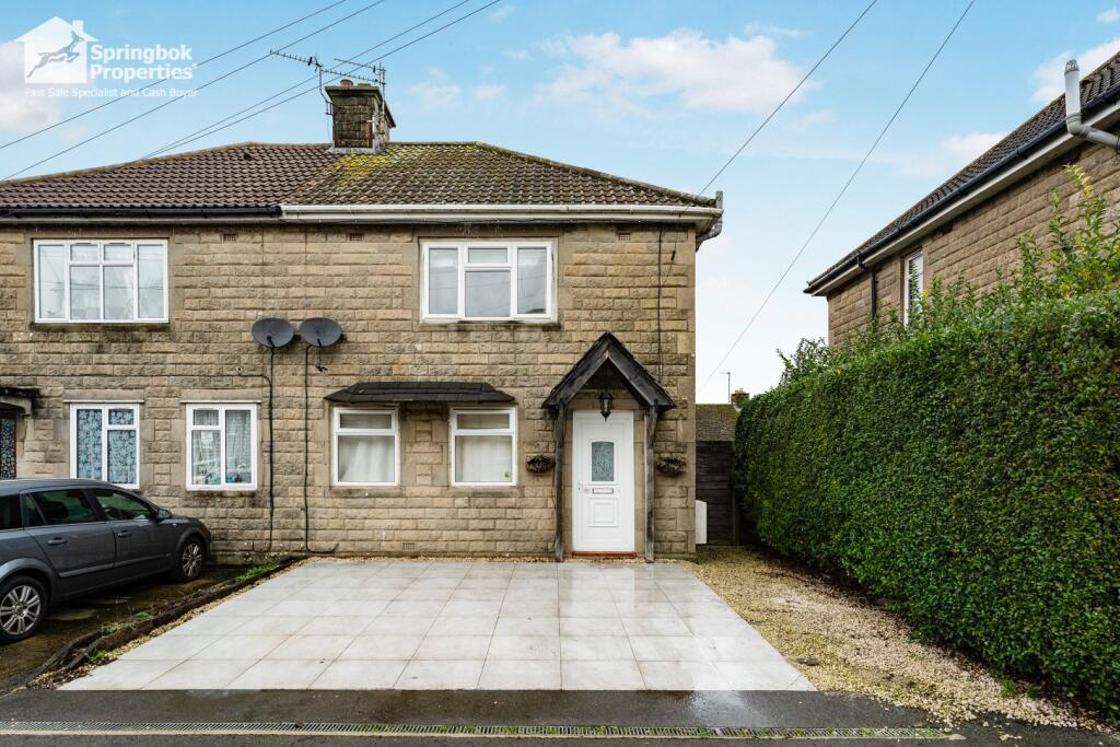 Main image of property: Athelstam Road, Malmesbury, Wiltshire