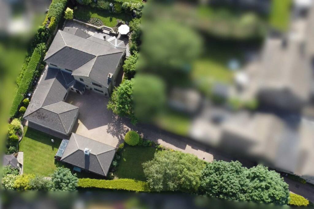 Main image of property: Wyke Lane, Oakenshaw