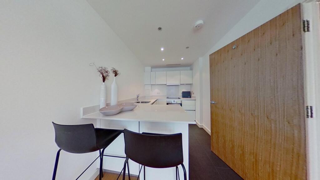 Main image of property: Waterhouse Apartments, 3 Saffron Central Square, Croydon, CR0