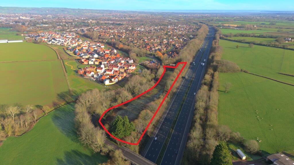 Main image of property: Killams, Taunton, Somerset, TA1