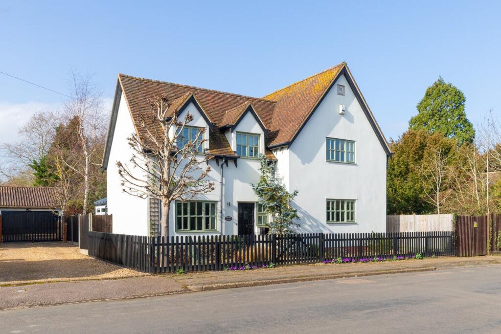 Main image of property: Church Street, Tempsford, Sandy, SG19