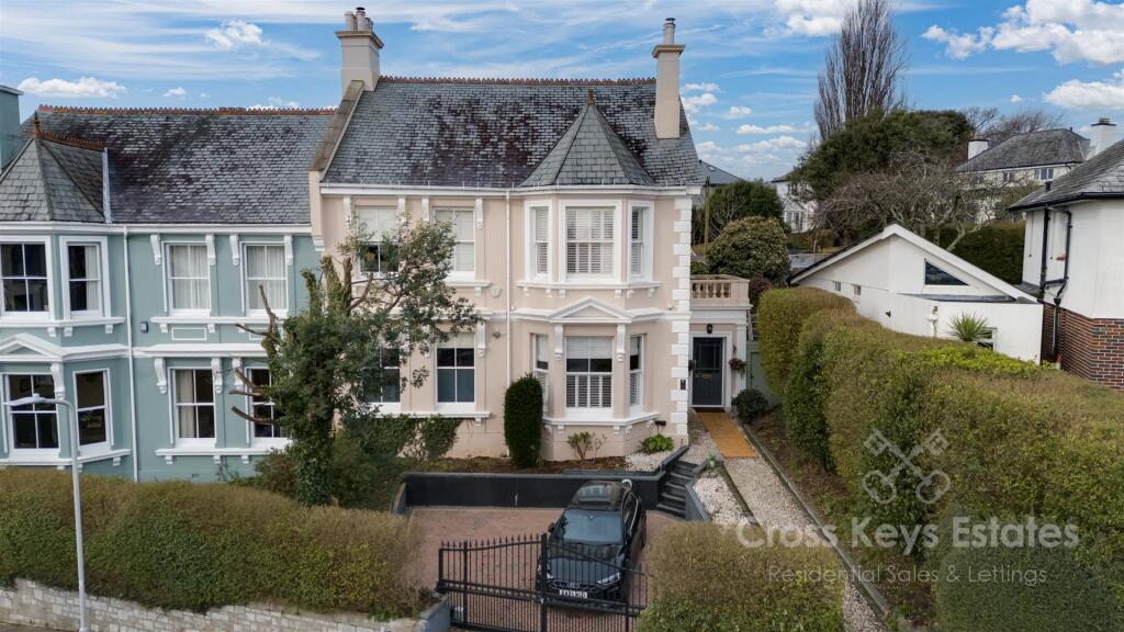 Main image of property: Raynham Road, Stoke