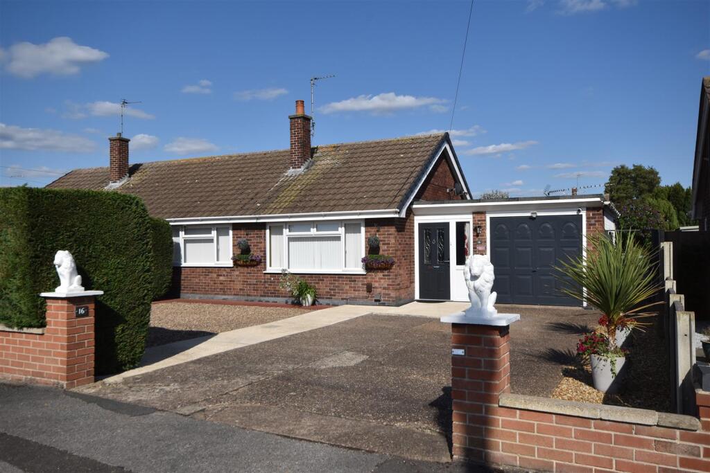 Main image of property: Brooke Close, Balderton, Newark