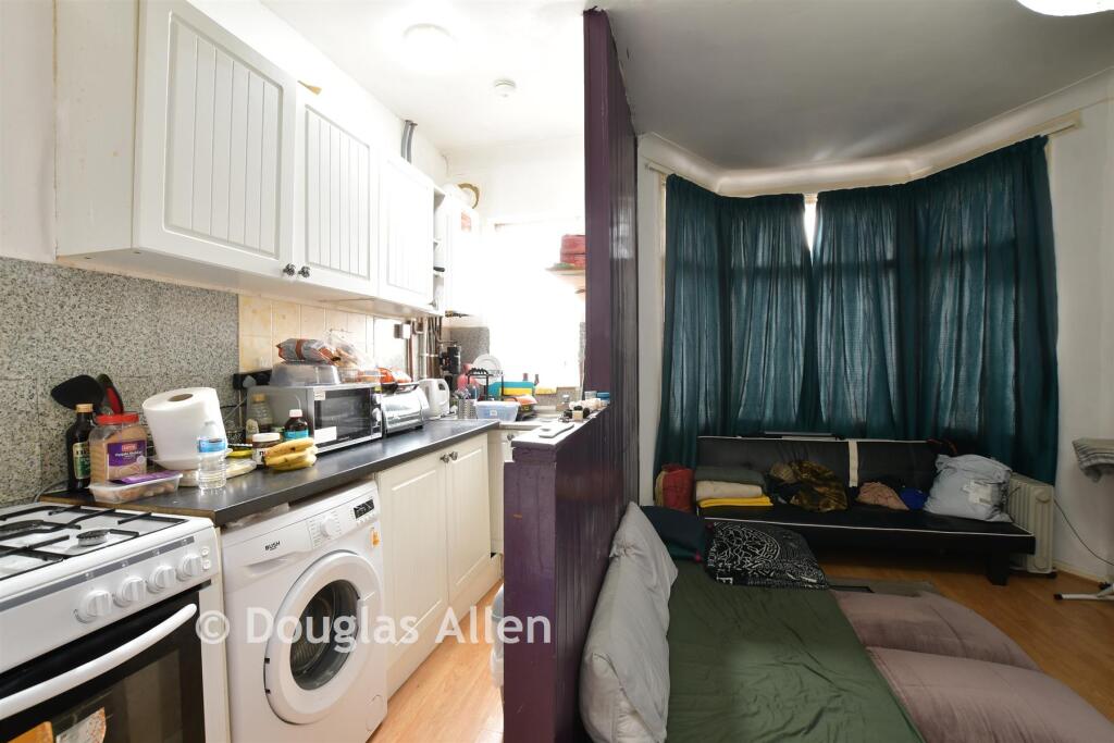 Main image of property: Seymour Gardens, Ilford, Essex