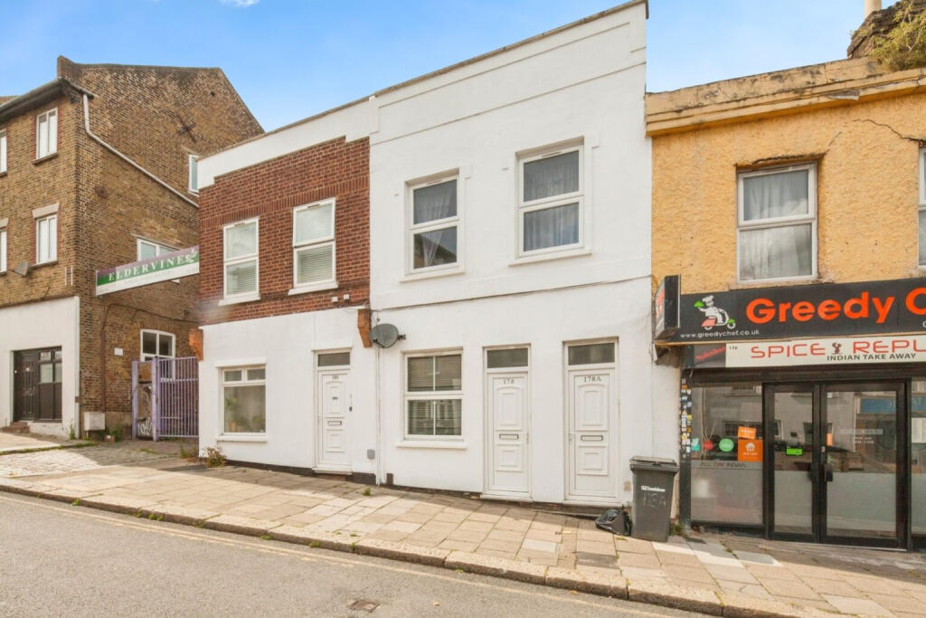 Main image of property: Dartmouth Road, London, SE26