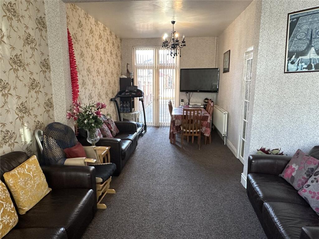Edmund Road, Birmingham, West Midlands, B8 photo 5