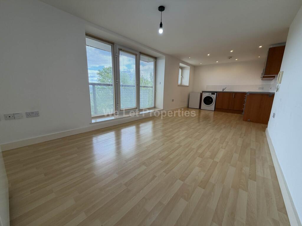 Main image of property: Lakeside Rise, Higher Blackley