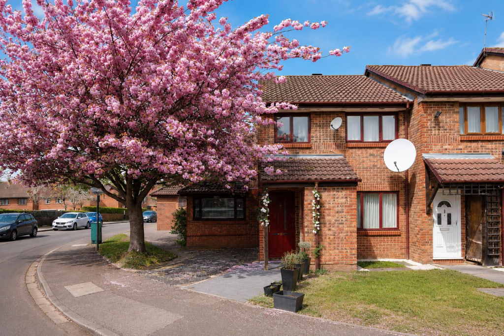 Main image of property: Holly Gardens, West Drayton