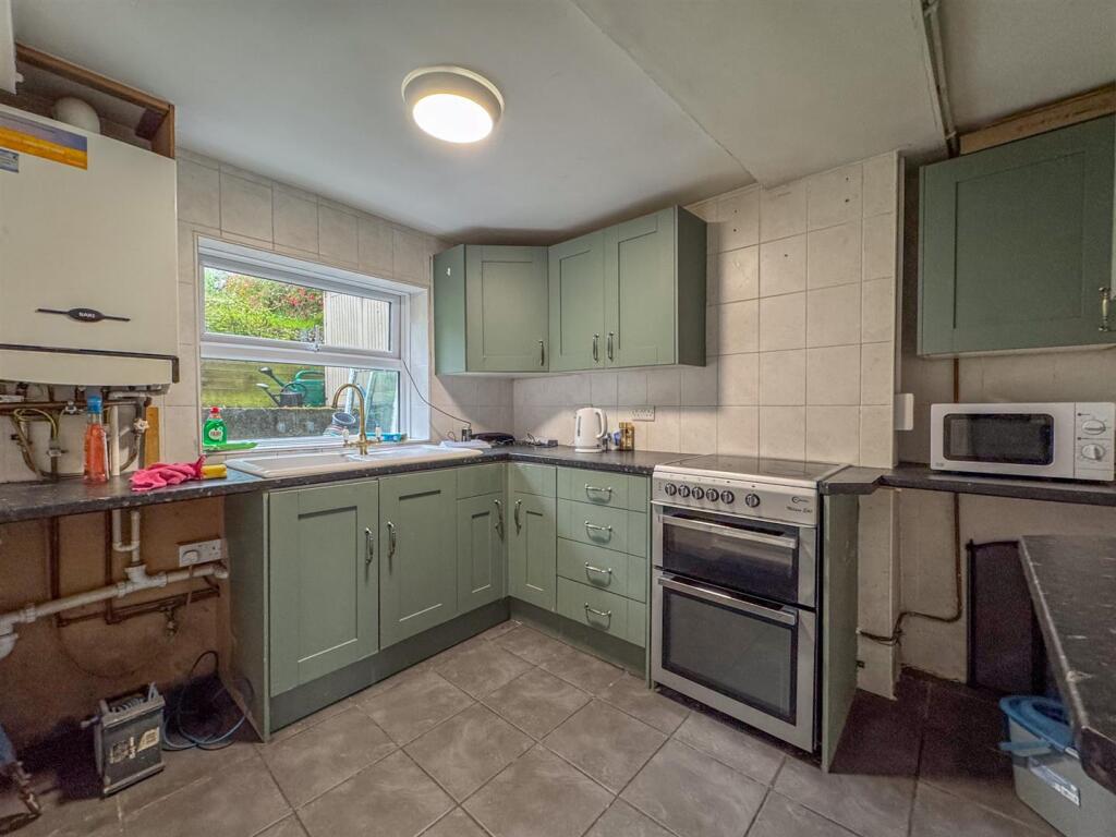 House in Isle Of Man - View 4