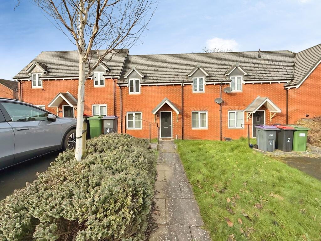 Main image of property: Ferridays Fields, Woodside, Telford, TF7