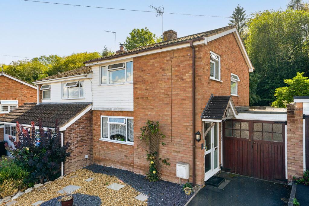 House in Bridgnorth, Oldbury