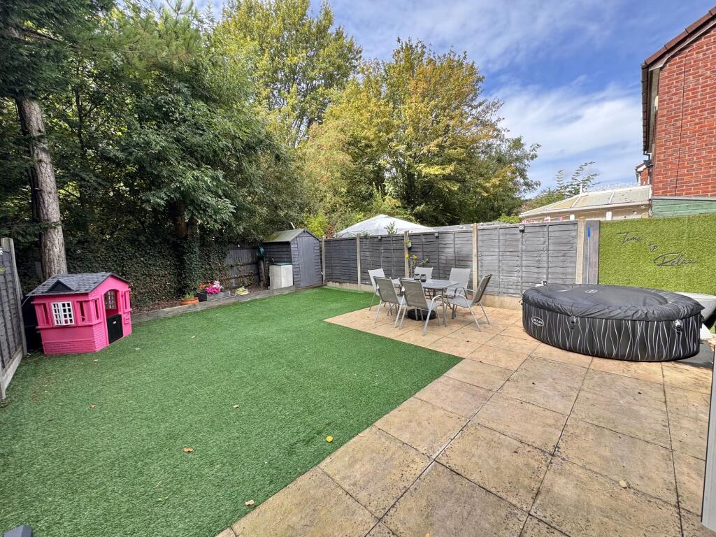 House in Coventry - View 2