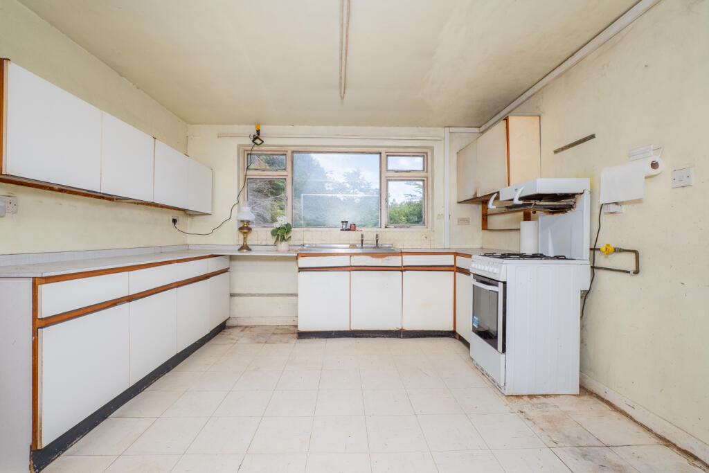 House in London - View 4
