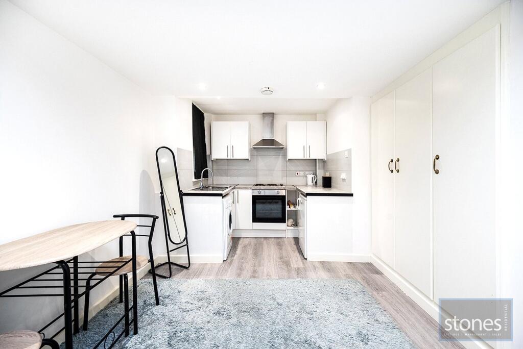 Main image of property: Lancaster Grove, London, NW3