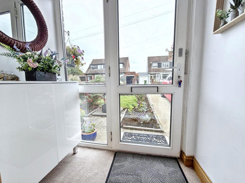 House in Sunderland, Houghtonside - View 4