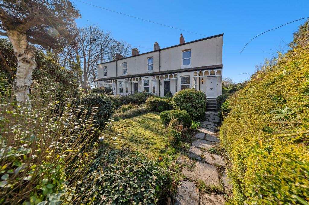 Main image of property: Knutsford Road, Grappenhall, WA4
