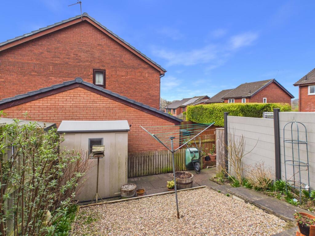 Berberis Way, Newburn, Newcastle Upon Tyne, NE15 photo 3