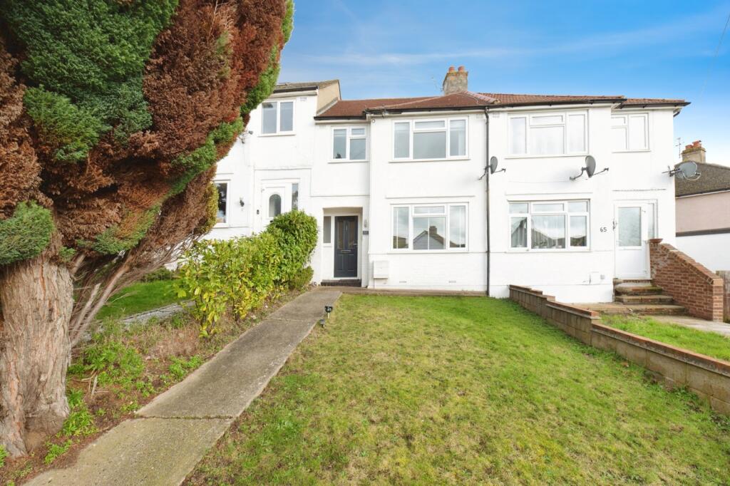 Main image of property: Chantry Road, Chessington, KT9