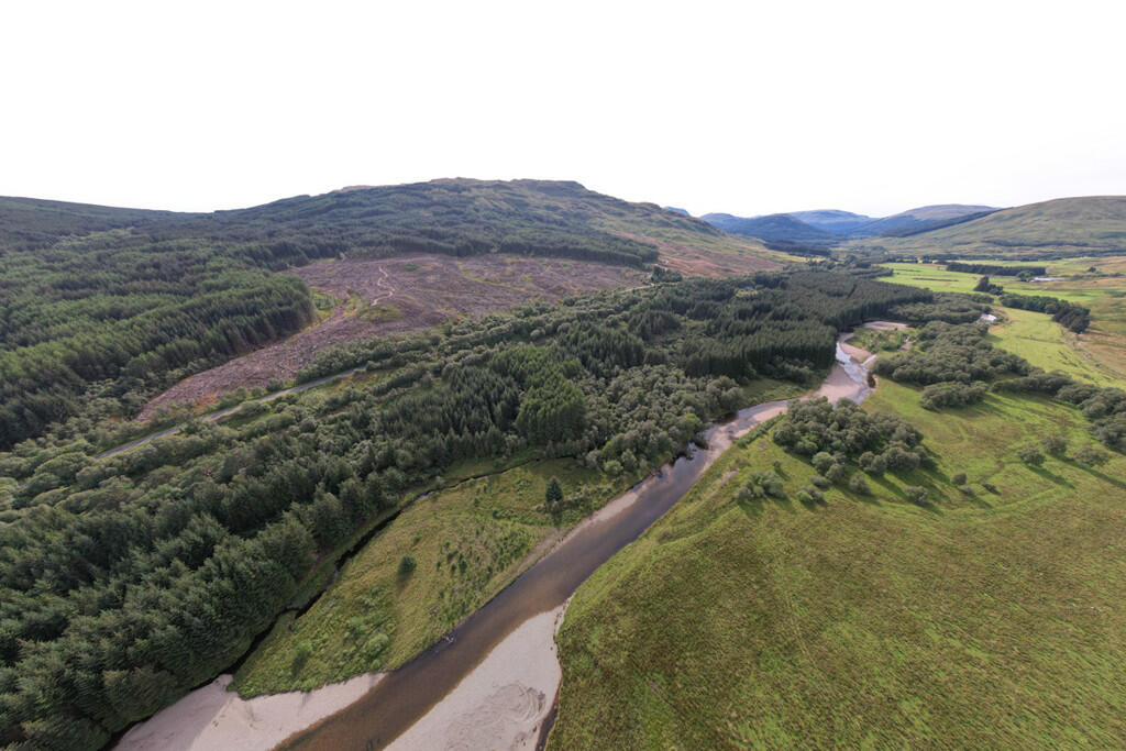 Main image of property: West Highland Way 2, Tyndrum, Crianlarich, Stirling, FK20 8RU