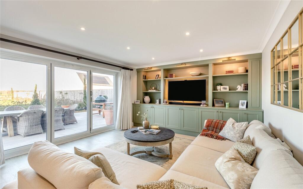 Bay Tree House, Swinderby Road, Norton Disney, Lincoln, LN6 photo 3