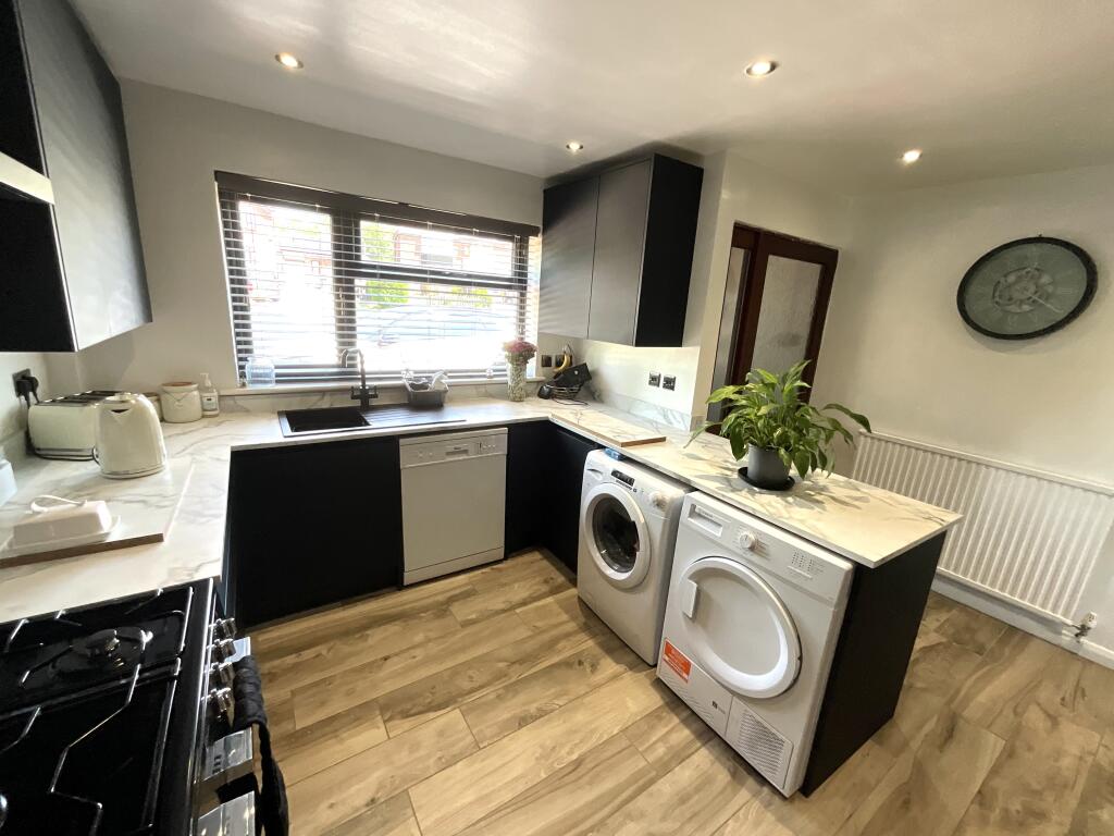 Belper Road, Ilkeston, DE7 photo 4