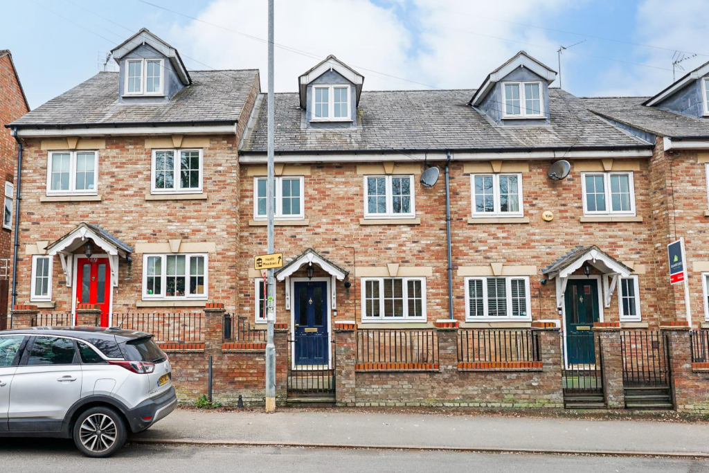 Main image of property: Church Street, Leighton Buzzard