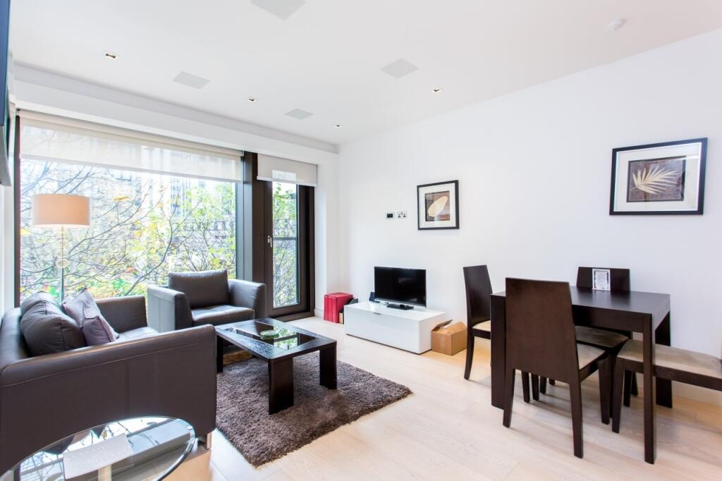 Main image of property: Roman House, Wood Street, Barbican, London, EC2Y