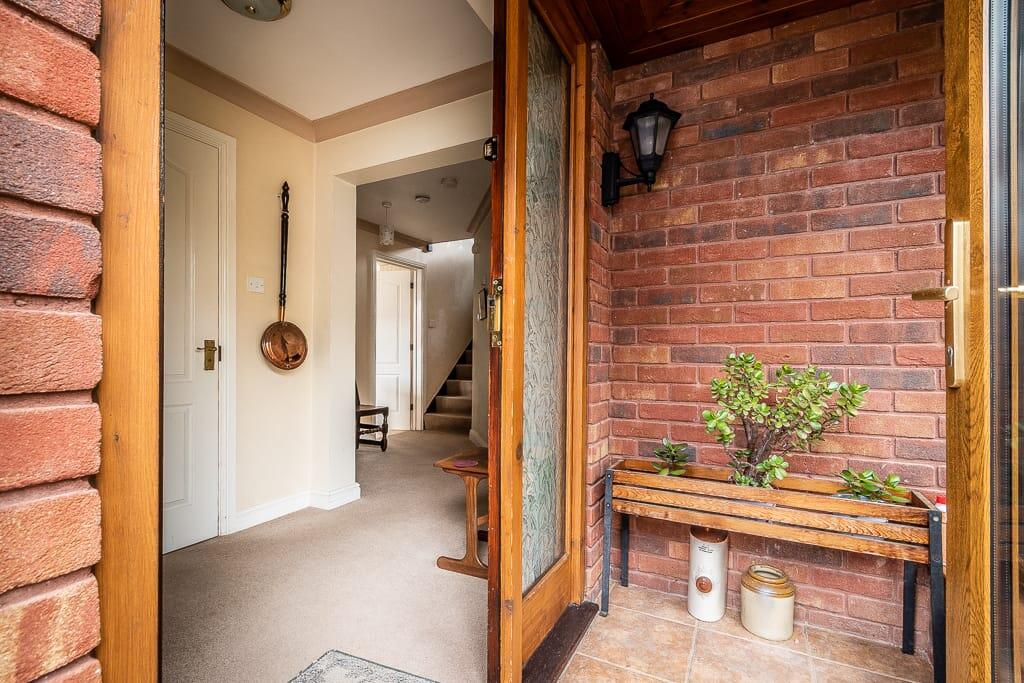 House in East Devon, Budleigh Salterton - More