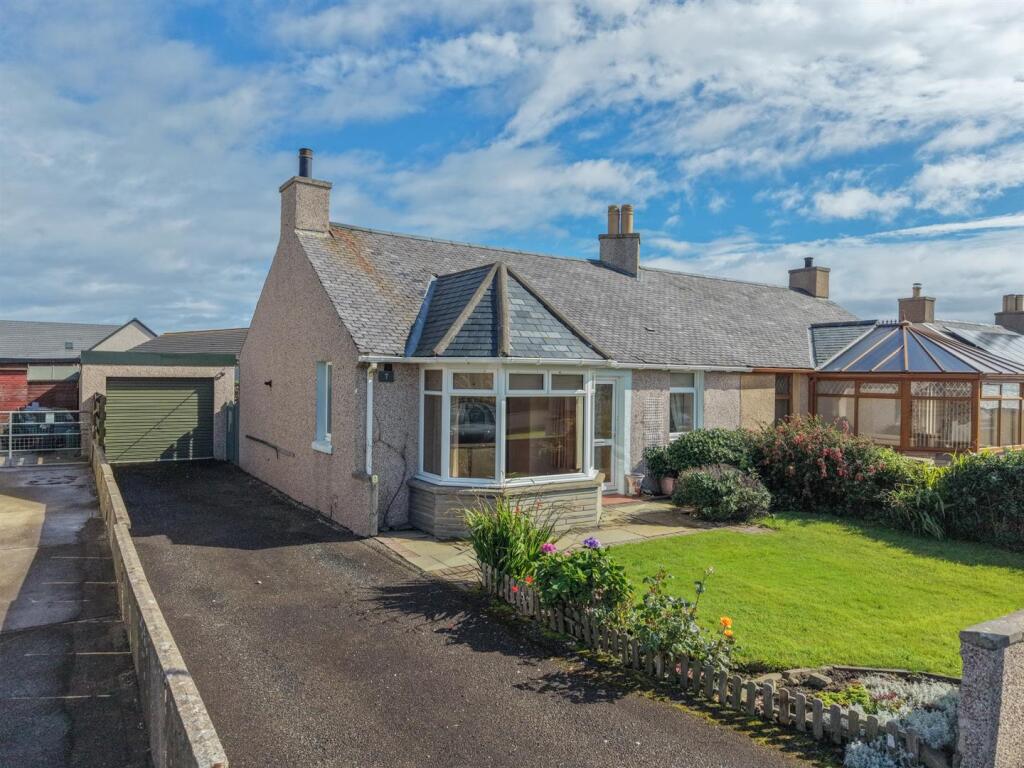 Main image of property: 7 Mowat Place, Papigoe, Wick