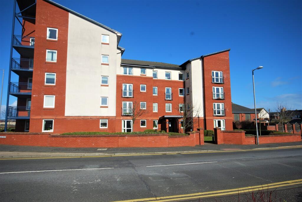 Main image of property: 58 Sanderling View, Troon, KA10 6LU