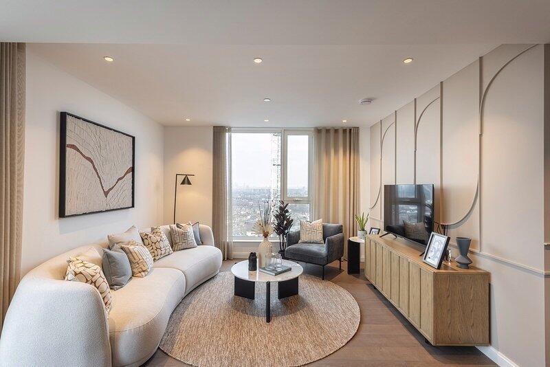 Main image of property: Oval Village, 
275 Kennington Lane, SE11