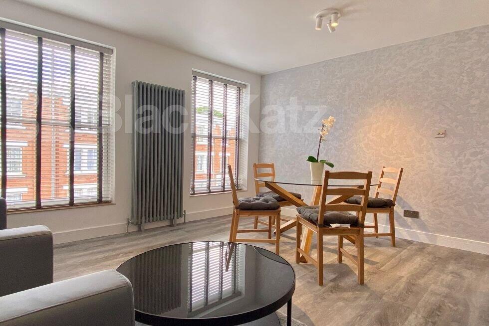 Apartment in London, Archway - View 2