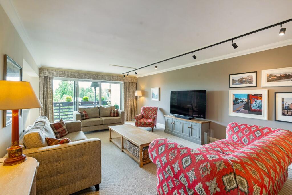 Main image of property: Smyth House, Bridge Road, Leigh Woods, Bristol, BS8