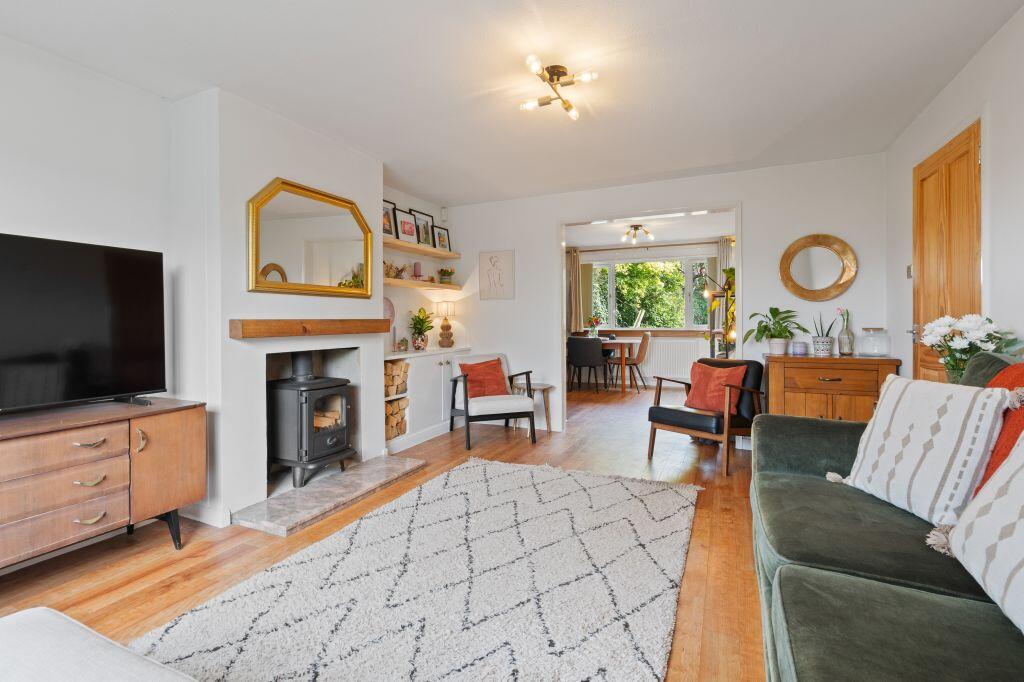 House in Edinburgh - View 3