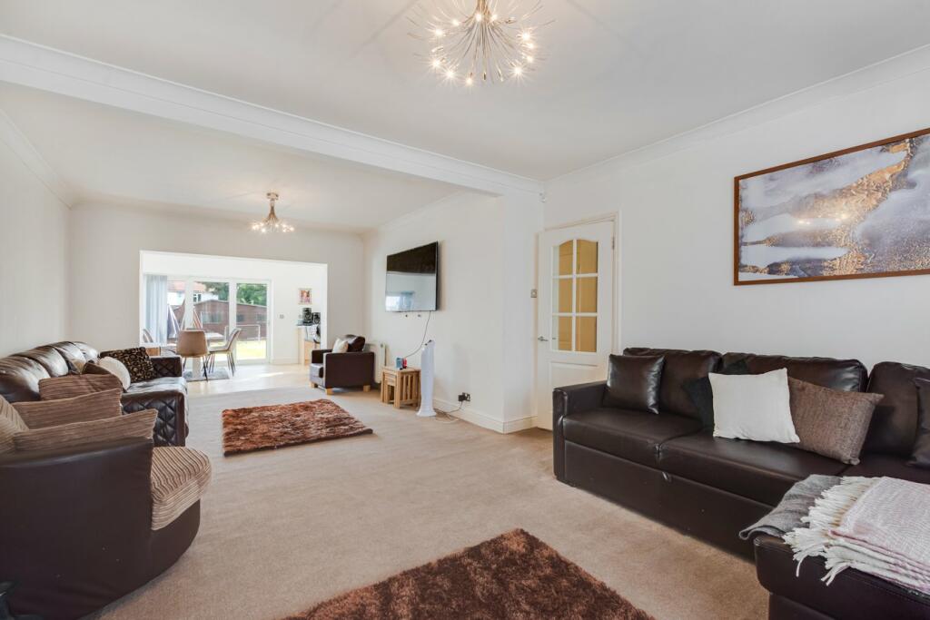 Westwood Lane, Welling, DA16 photo 2