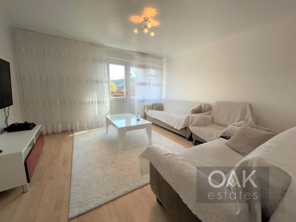 Main image of property: Stonebridge Road, London N15