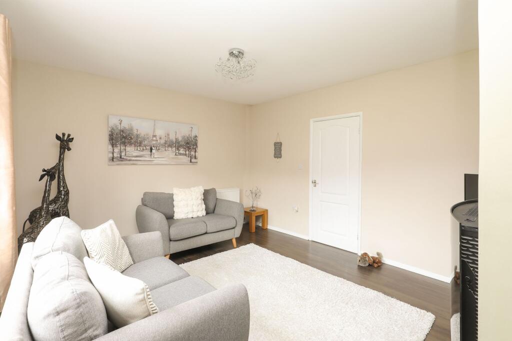House in Sheffield - View 5