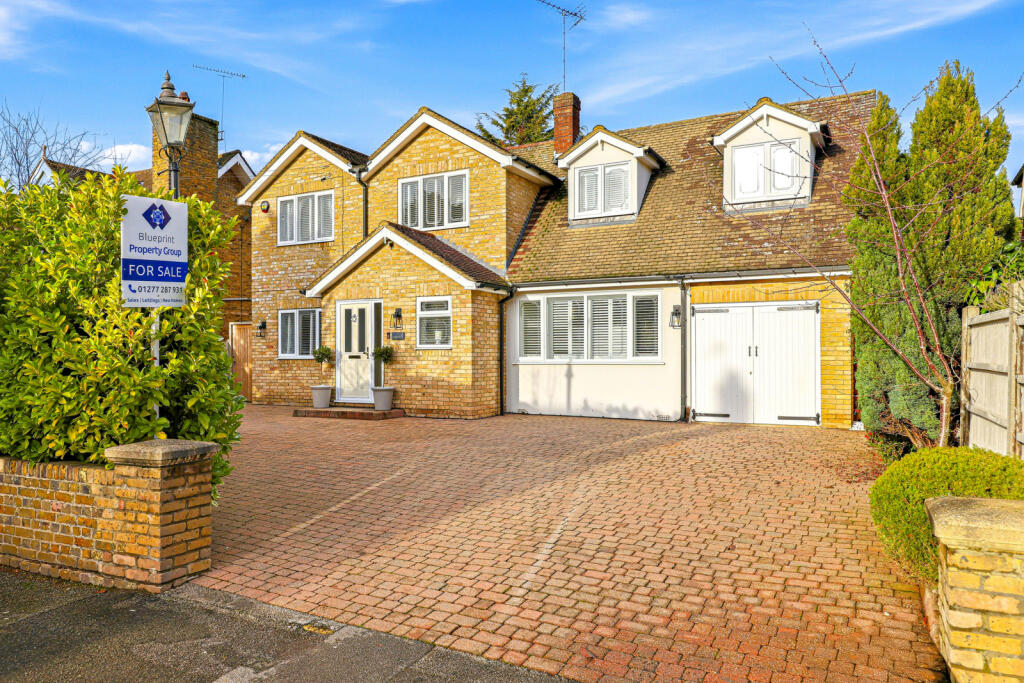 Main image of property: Brook Road, Brentwood, CM14