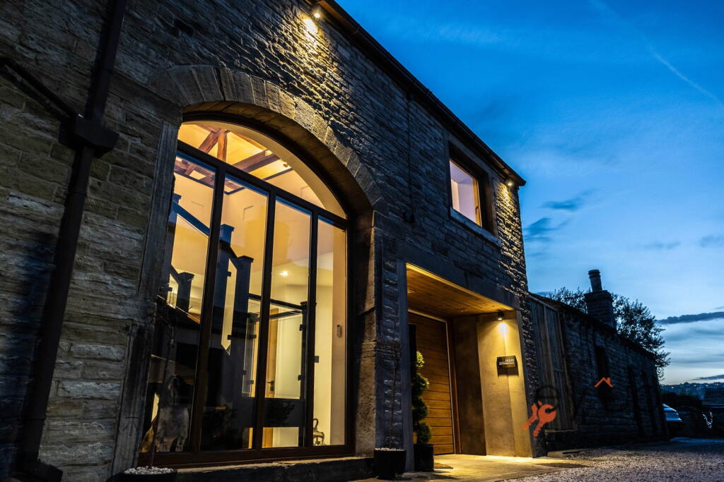 Main image of property: The Barn, Linthwaite, HD7
